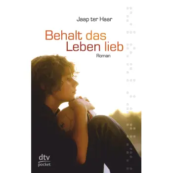 BEHALT DAS LEBEN LIEB