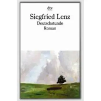 DEUTSCHSTUNDE  TASCHENBUCH