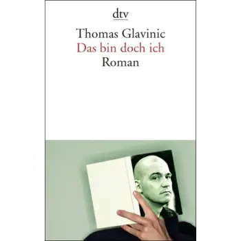 DAS BIN DOCH ICH  TASCHENBUCH