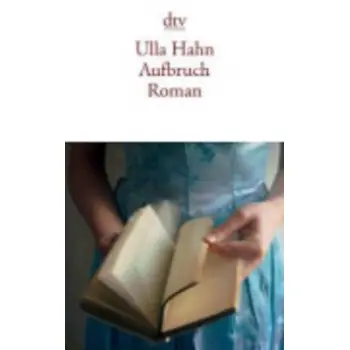 AUFBRUCH  TASCHENBUCH