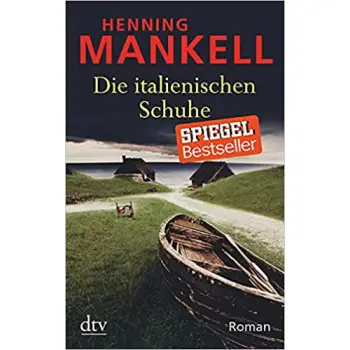 DIE ITALIENISCHEN SCHUHE  TASCHENBUCH