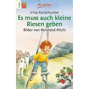 ES MUSS AUCH KLEINE RIESEN GEBEN