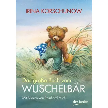 DAS GRO?E BUCH VOM WUSCHELBAR