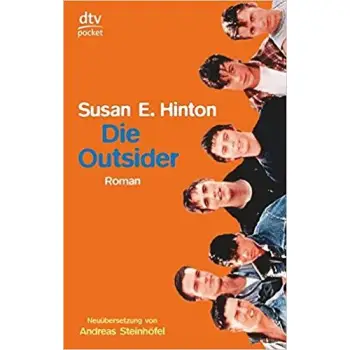 DIE OUTSIDER