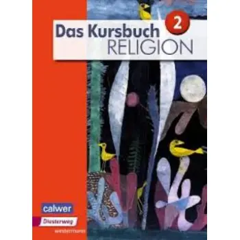 Das Kursbuch Religion 2 Ausgabe 2015