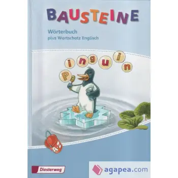 BAUSTEINE WORTERBUCH PB