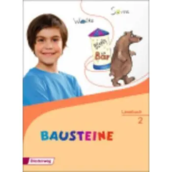LESEBUCH BAUSTEINE 2 PB