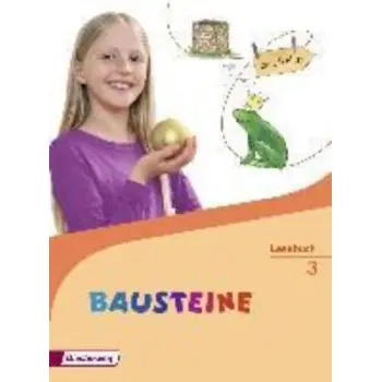 LESEBUCH BAUSTEINE 3 PB