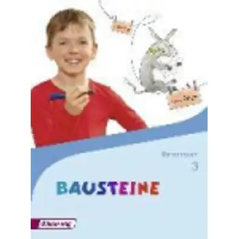 SPRACHBUCH BAUSTEINE 3 PB