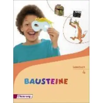 LESEBUCH BAUSTEINE 4 PB