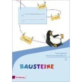 Bausteine: Bausteine Trainingsheft 4 PB