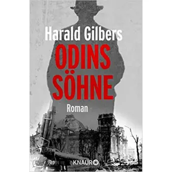 ODINS SOHNE