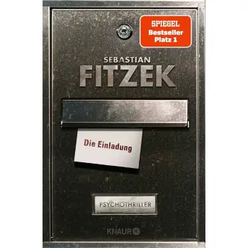 Die Einladung