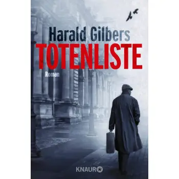 TOTENLISTE