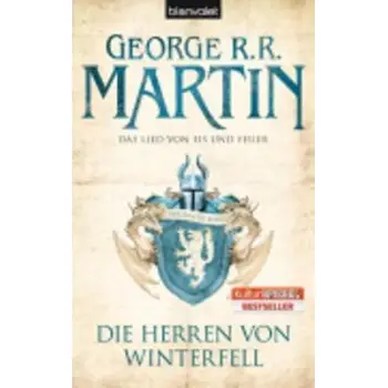 DAS LIED VON EIS UND FEUER 01: DIE HERREN VON WINTERFELL