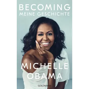 BECOMING - MY GESCHICHTE