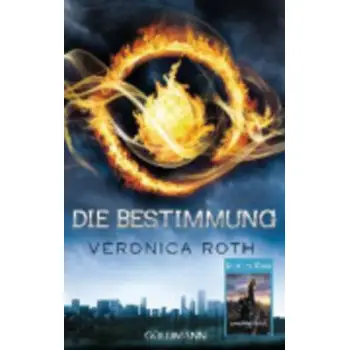 DIE BESTIMMUNG  TASCHENBUCH