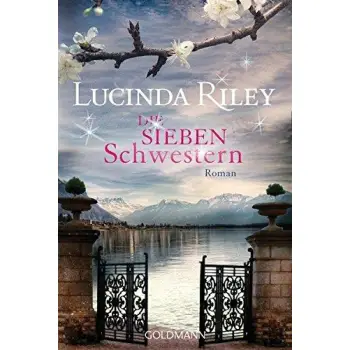 DIE SIEBEN SCHWESTERN PB