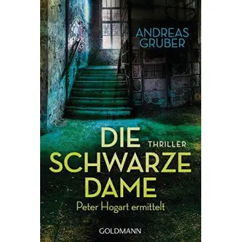 DIE SCHWARZE DAME PB