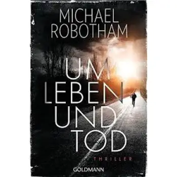UM LEBEN UND TOD: THRILLER TASCHENBUCH