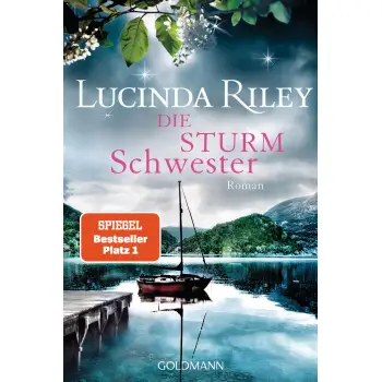 DIE STURMSCHWESTER PB