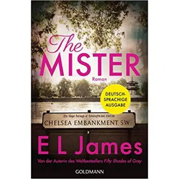 THE MISTER: ROMAN