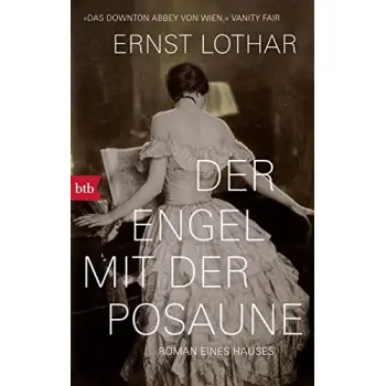 DER ENGEL MIT DER POSAUNE