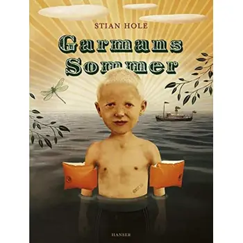 GERMANS SOMMER  HC