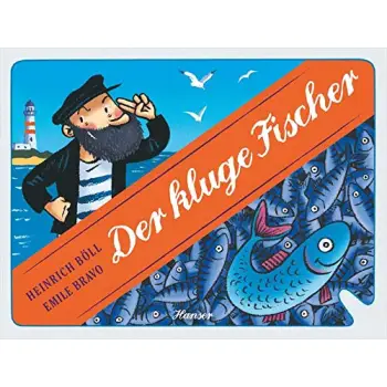 DER KLUGE FISCHER  HC