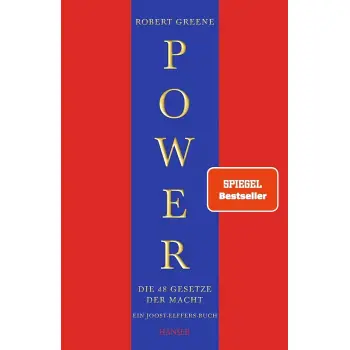Power: Die 48 Gesetze der Macht: Der TikTok-Bestseller HC