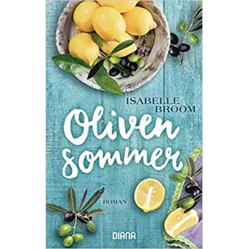 OLIVENSOMMER  PB