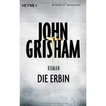 DIE ERBIN: ROMAN TASCHENBUCH