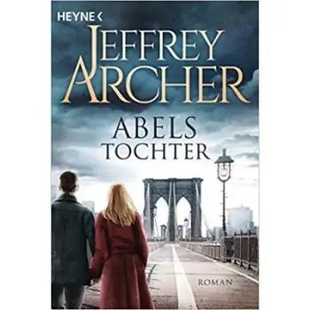 ABELS TOCHTER : KAIN UND ABEL 2 PB