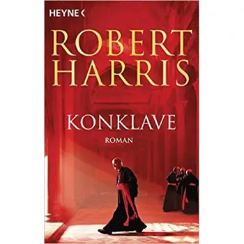 KONKLAVE PB