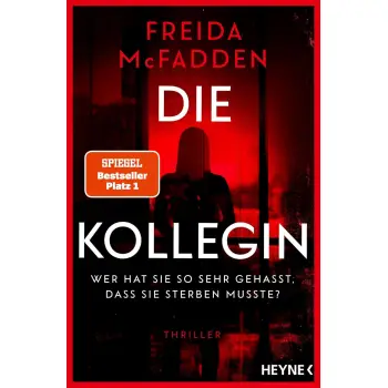 Die Kollegin