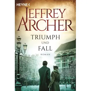 TRIUMPH UND FALL.