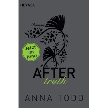AFTER TRUTH: AFTER 2 - ROMAN