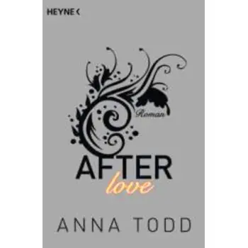 AFTER LOVE: AFTER 3 - ROMAN