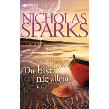 DU BIST NIE ALLEIN  TASCHENBUCH