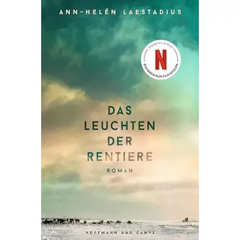 Das Leuchten der Rentiere