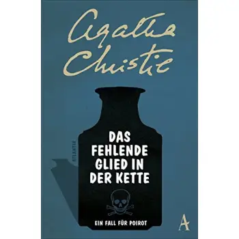 DAS FEHLENDE GLIED IN DER KETTE