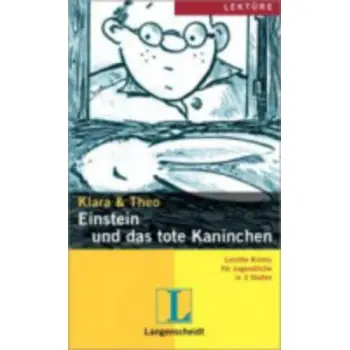 LEO & CO 2: EINSTEIN UND DAS TOTE KANINCHEN (+ MINI-CD)