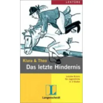 LEO & CO 2: DAS LETZTE HINDERNIS (+ AUDIO CD)