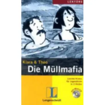 LEO & CO 2: DIE MULLMAFIA (+ MINI-CD)