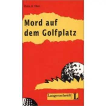 LEO & CO 2: MORD AUF DEM GOLFPLATZ