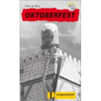 LEO & CO 1: OKTOBERFEST (+ MINI - CD)