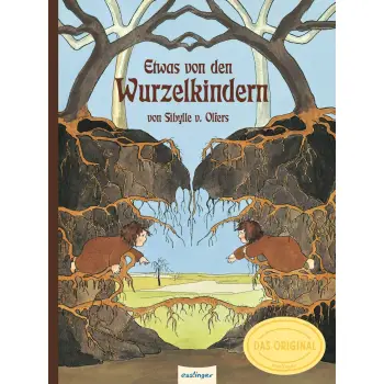 ETWAS VON DER WULZERKINDERN,SCHMUKAUSGABE  HC