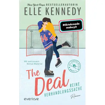 The Deal – Reine Verhandlungssache 