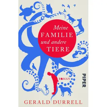 Meine Familie und andere Tiere
