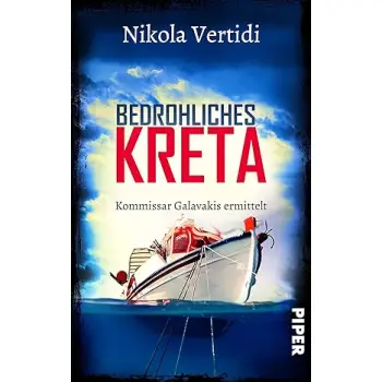 Bedrohliches Kreta 4